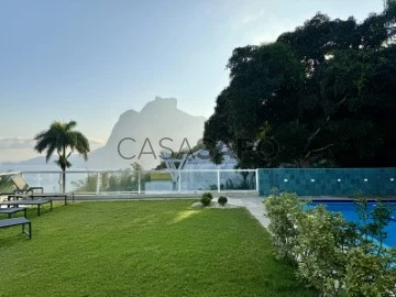 Casa 6 Quartos