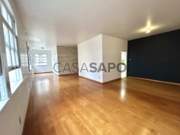 Apartamento 3 Quartos