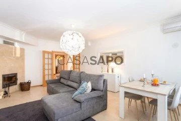 Apartamento 3 habitaciones