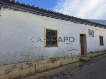 Vivienda adosada 3 habitaciones