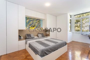 Apartamento 2 habitaciones