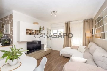 Apartamento T4