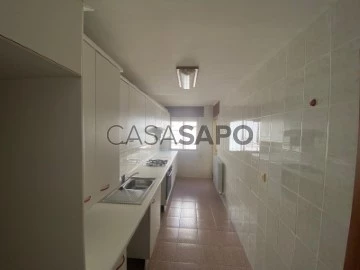 Piso 3 habitaciones