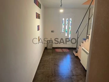 Casa 4 habitacions