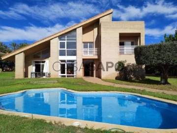 Casa 5 habitaciones, Duplex