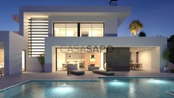 Villa 4 Bedrooms Duplex