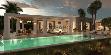 Villa 4 Bedrooms Duplex