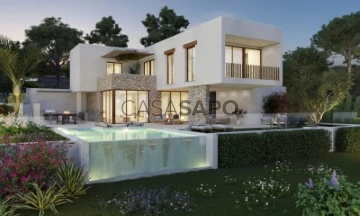 Villa 4 Bedrooms Duplex