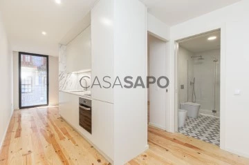 Apartamento Estudio