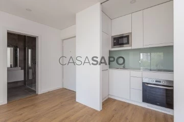 Apartamento T1