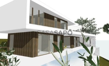 Casa 5 habitacions, Triplex