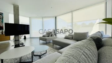 Casa 4 habitacions, Triplex