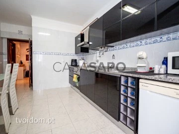 Apartamento T2