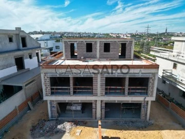 Casa 4 habitaciones, Triplex