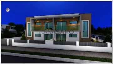 Semi-Detached House 4 Bedrooms Duplex