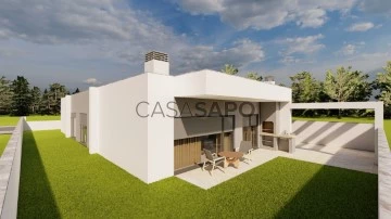 Detached House 4 Bedrooms