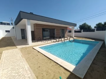 Single Level Home 4 Bedrooms