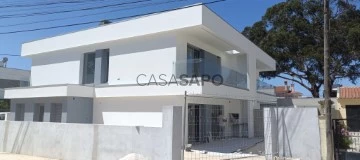 Vivienda pareada 4 habitaciónes, Duplex