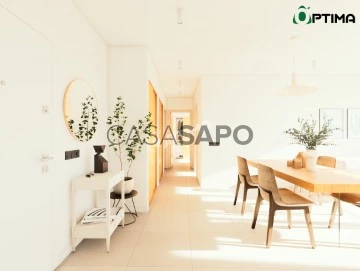 Piso 3 habitaciones