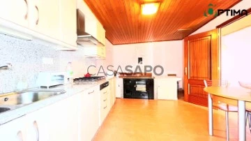 Casa 4 habitaciones