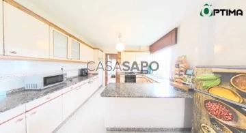 Casa 6 habitaciones, Triplex