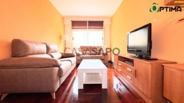 Piso 3 habitaciones