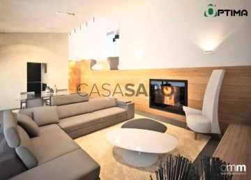 Casa 4 habitaciónes, Duplex