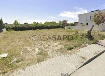 Parcela vivienda