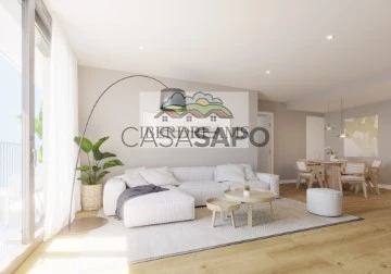 Apartamento 3 habitaciones