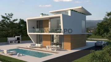 Villa 4 Bedrooms