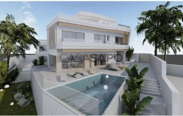 Villa 4 Bedrooms