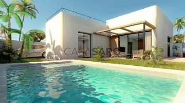 Villa 2 Bedrooms