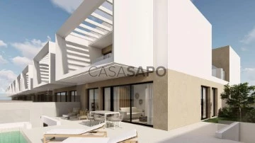 Casa 3 habitacions