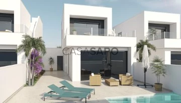 Villa 3 Bedrooms