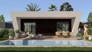 Villa 3 Bedrooms