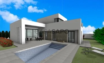 Villa 4 habitaciones