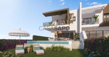 Casa 4 habitacions