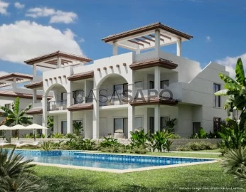 Bungalow 3 habitaciones