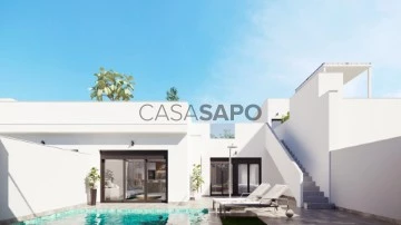 Casa 2 habitaciones