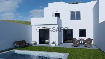 Villa 4 Bedrooms