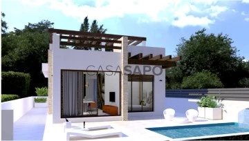 Villa 3 Bedrooms