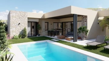 Villa 3 Bedrooms