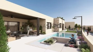 Villa 5 Bedrooms