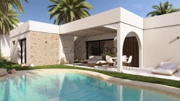 Villa 3 Bedrooms