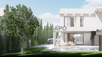 Vivienda Aislada 3 habitaciones