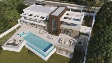 Vivienda Aislada 5 habitaciones