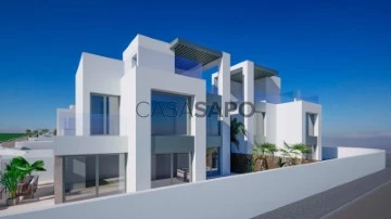 Villa 3 Bedrooms