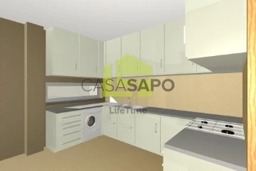 Casa 3 habitaciones