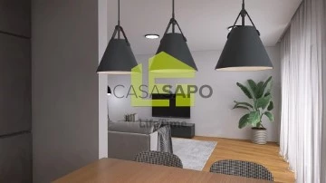 Apartamento 3 habitaciones