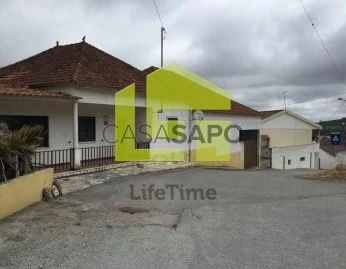 Casa 4 habitaciones